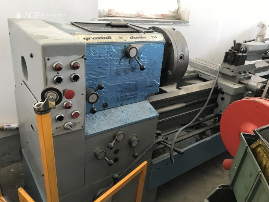 GRAZIOLI Dania 215 